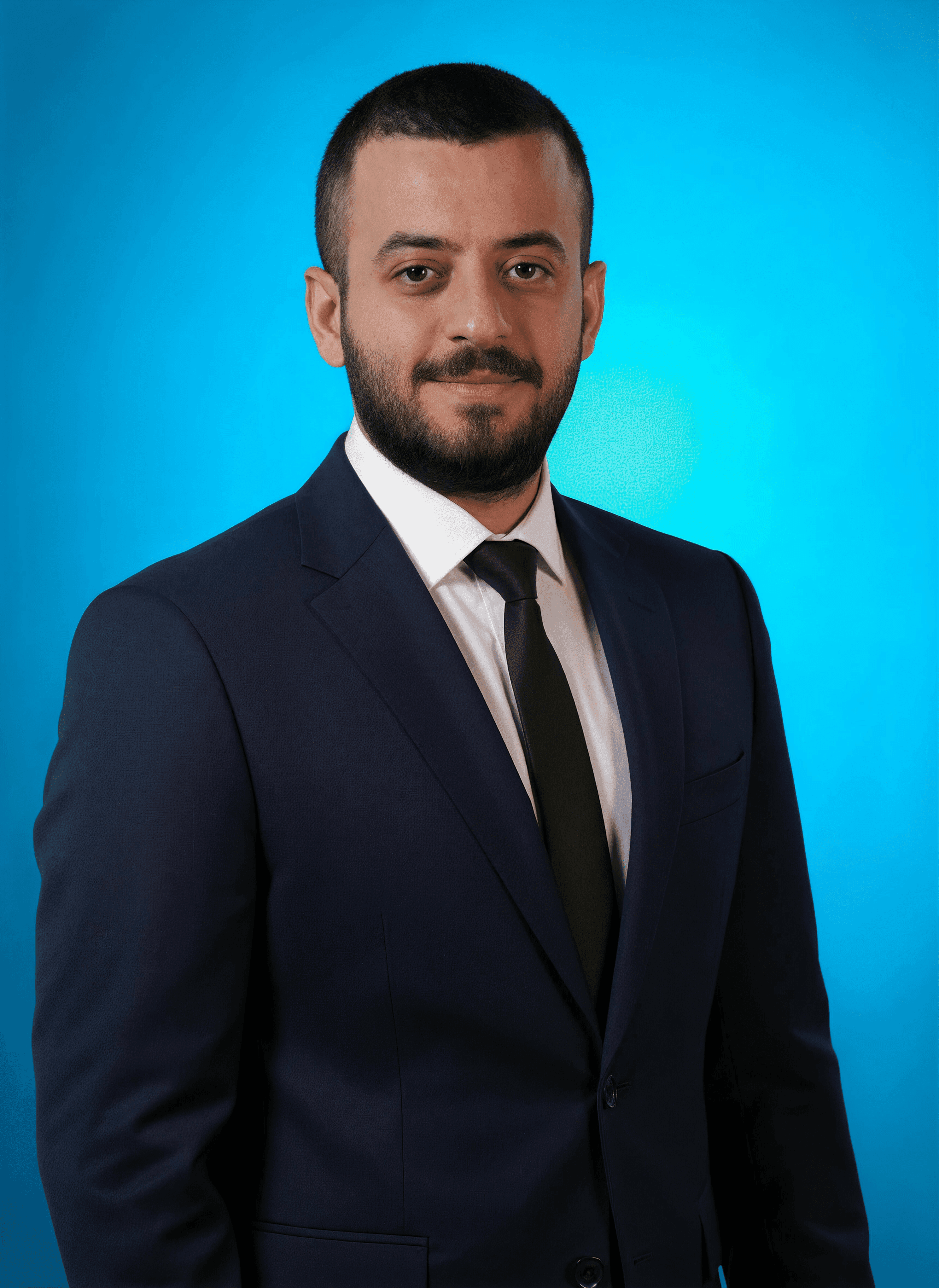 Hasan Hatem - Founder of Filator