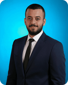 Hasan Hatem - Founder of Filator