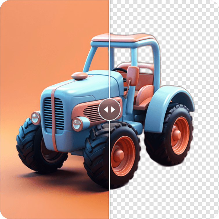 AI Background Remover
