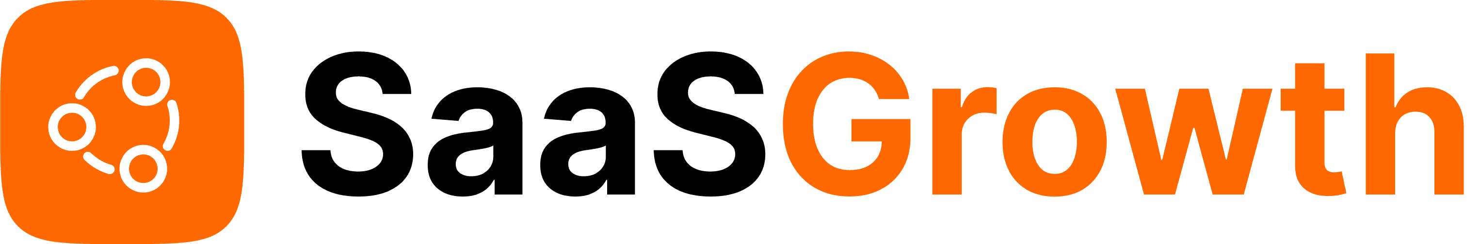 SaaSGrowth logo